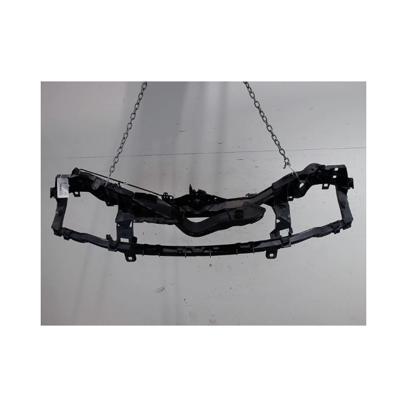 FACE AVANT FORD FOCUS 2008-