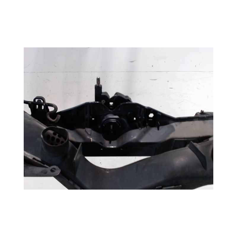 FACE AVANT FORD FOCUS 2008-