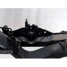 FACE AVANT FORD FOCUS 2008-