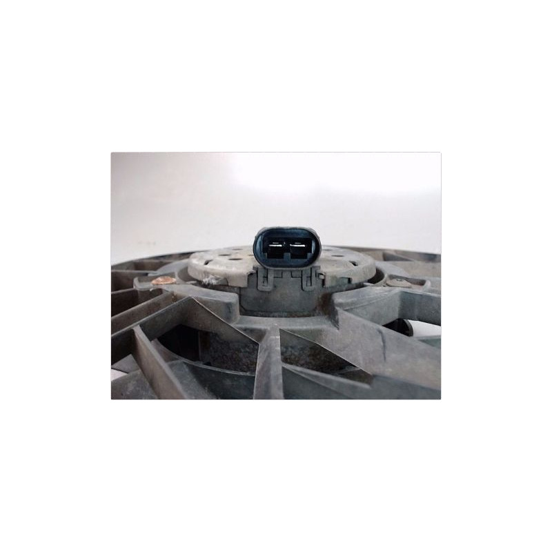 MOTEUR VENTILATEUR RADIATEUR RENAULT KANGOO EXPRESS 97-2003