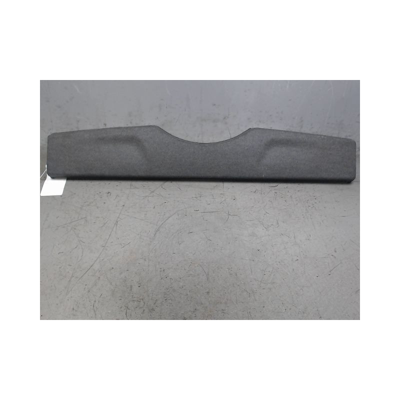 TABLETTE PLAGE ARRIERE FIAT 500 2007-