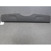TABLETTE PLAGE ARRIERE FIAT 500 2007-