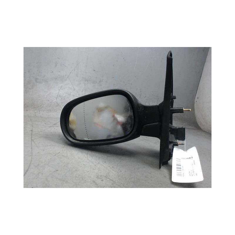 RETROVISEUR EXTERIEUR ELECTRIQUE GAUCHE RENAULT MEGANE