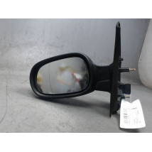 RETROVISEUR EXTERIEUR ELECTRIQUE GAUCHE RENAULT MEGANE
