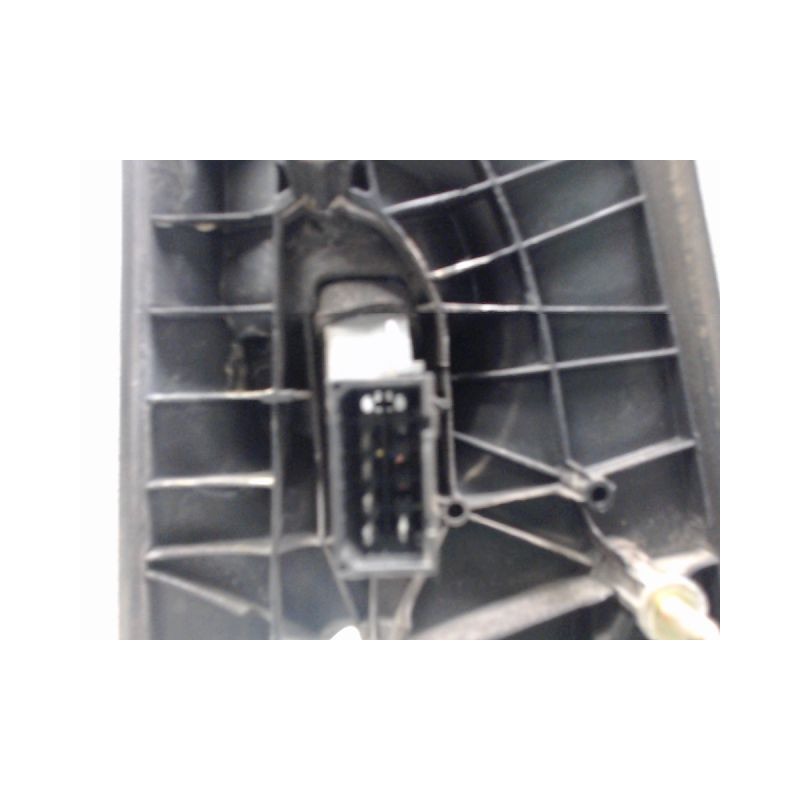 RETROVISEUR EXTERIEUR ELECTRIQUE GAUCHE RENAULT MEGANE