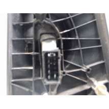 RETROVISEUR EXTERIEUR ELECTRIQUE GAUCHE RENAULT MEGANE