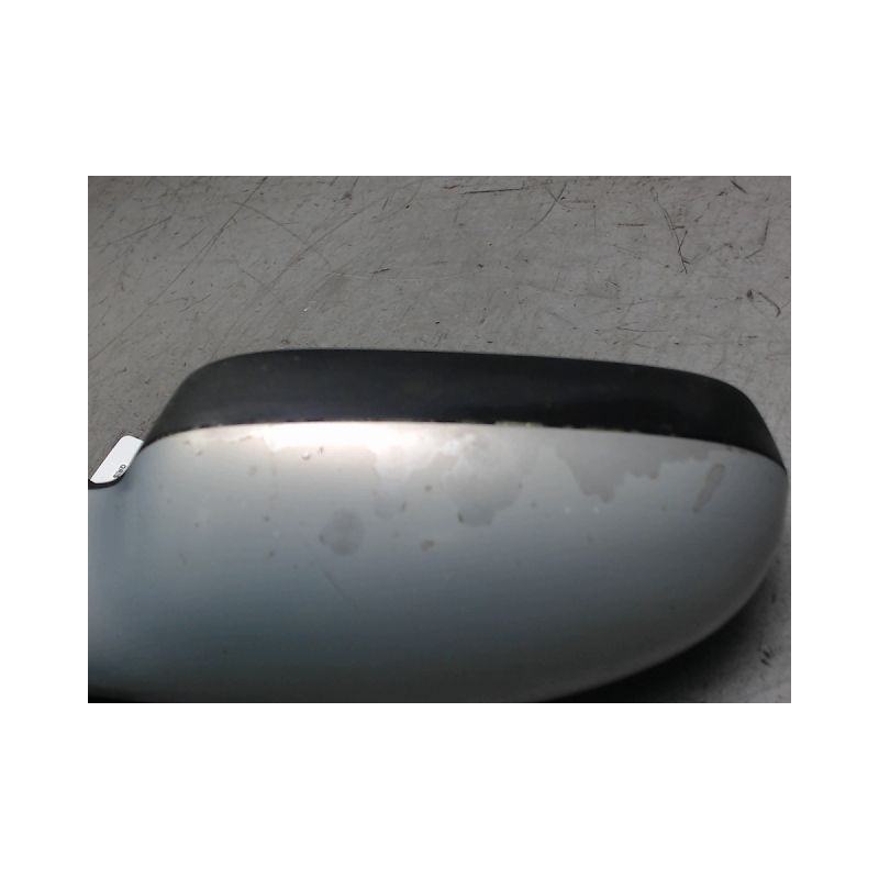 RETROVISEUR EXTERIEUR ELECTRIQUE GAUCHE RENAULT MEGANE