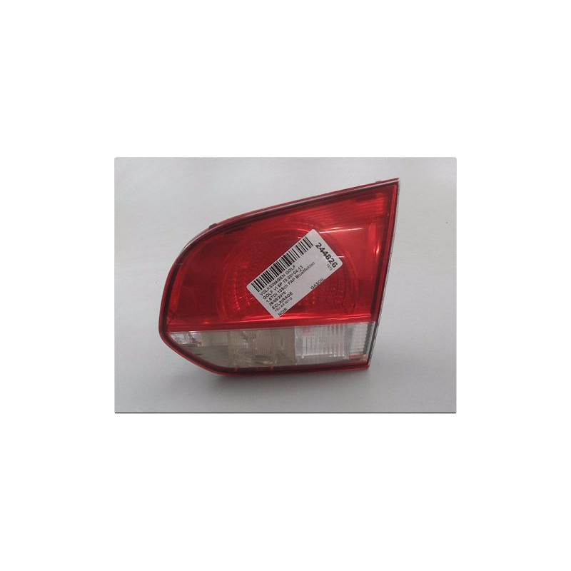 FEU ARRIERE INTERIEUR DROIT VOLKSWAGEN GOLF VI 08-13