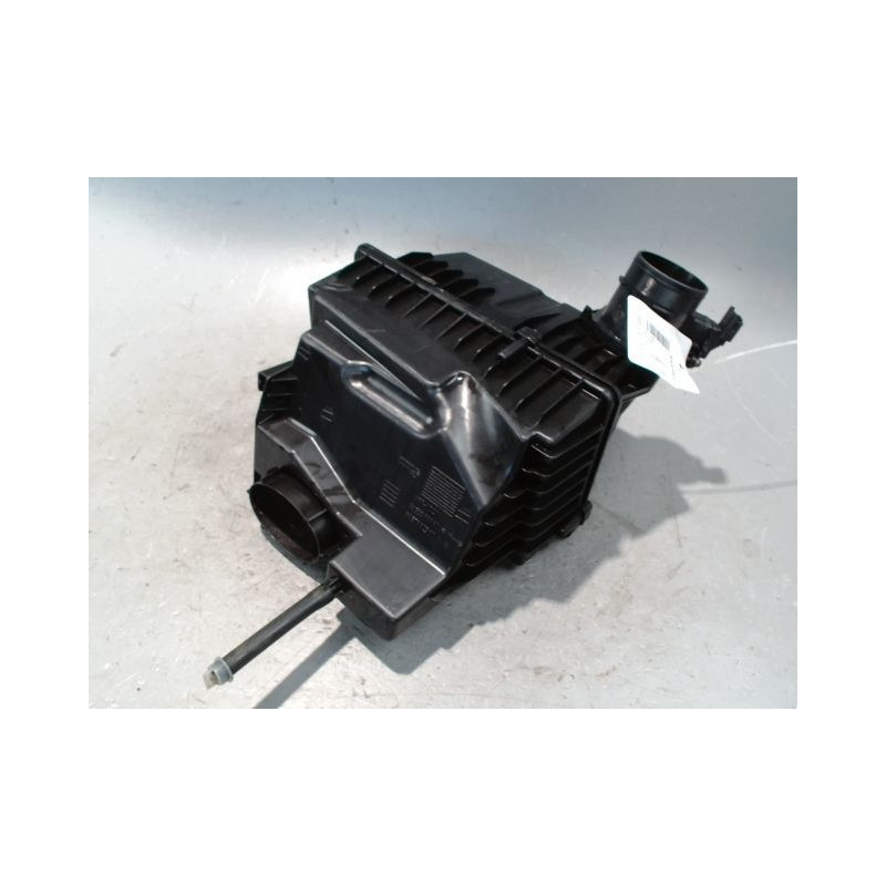 BOITIER FILTRE A AIR PEUGEOT 5008 2009-