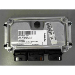 CALCULATEUR MOTEUR