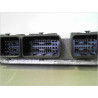 CALCULATEUR MOTEUR PEUGEOT 1007 05-10