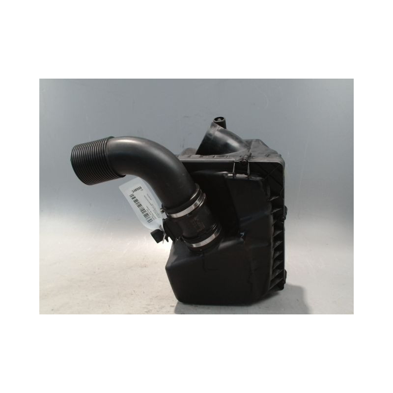 BOITIER FILTRE A AIR OPEL ZAFIRA 2006-