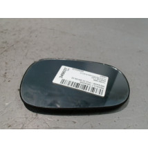 GLACE RETROVISEUR EXT D RENAULT MEGANE I PH2 99-02