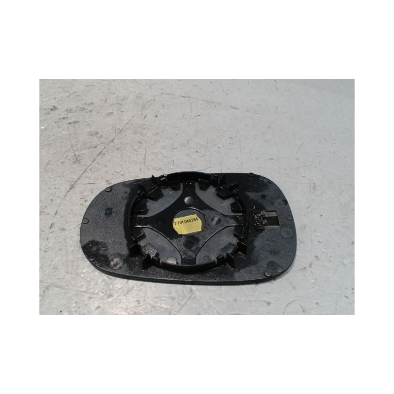 GLACE RETROVISEUR EXT D RENAULT MEGANE I PH2 99-02