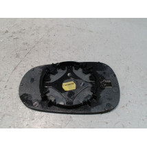 GLACE RETROVISEUR EXT D RENAULT MEGANE I PH2 99-02
