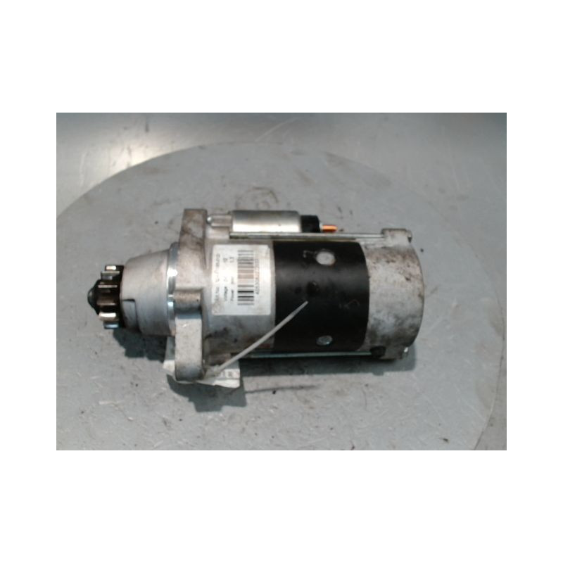 DEMARREUR NISSAN ALMERA TINO 2003-