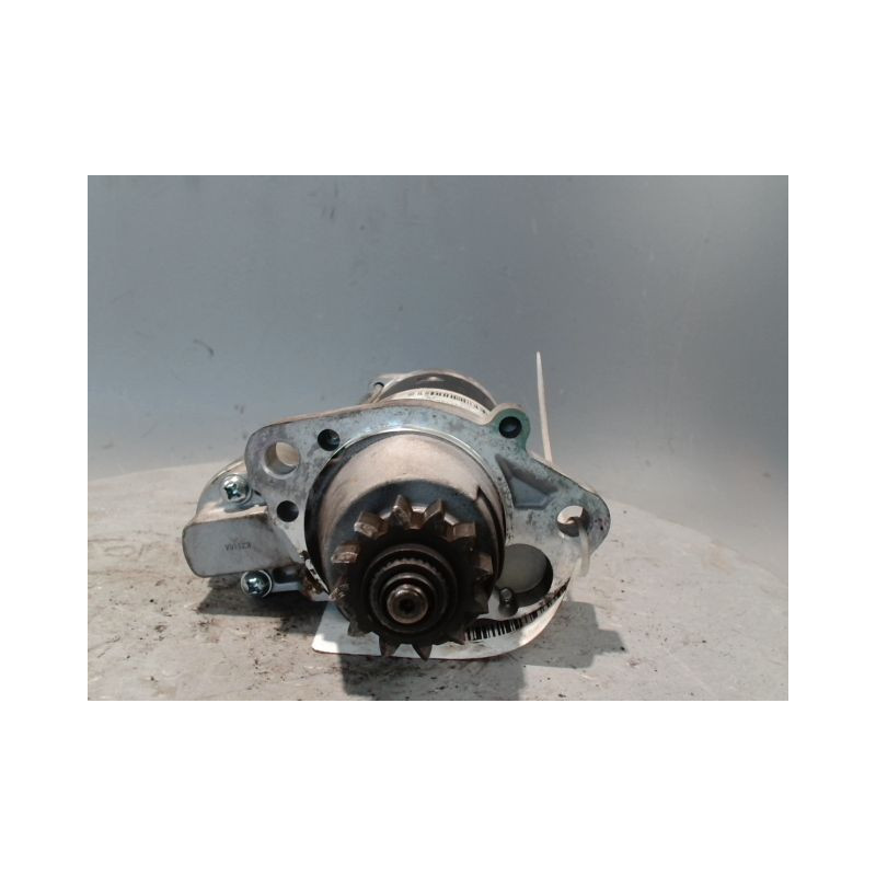 DEMARREUR NISSAN ALMERA TINO 2003-