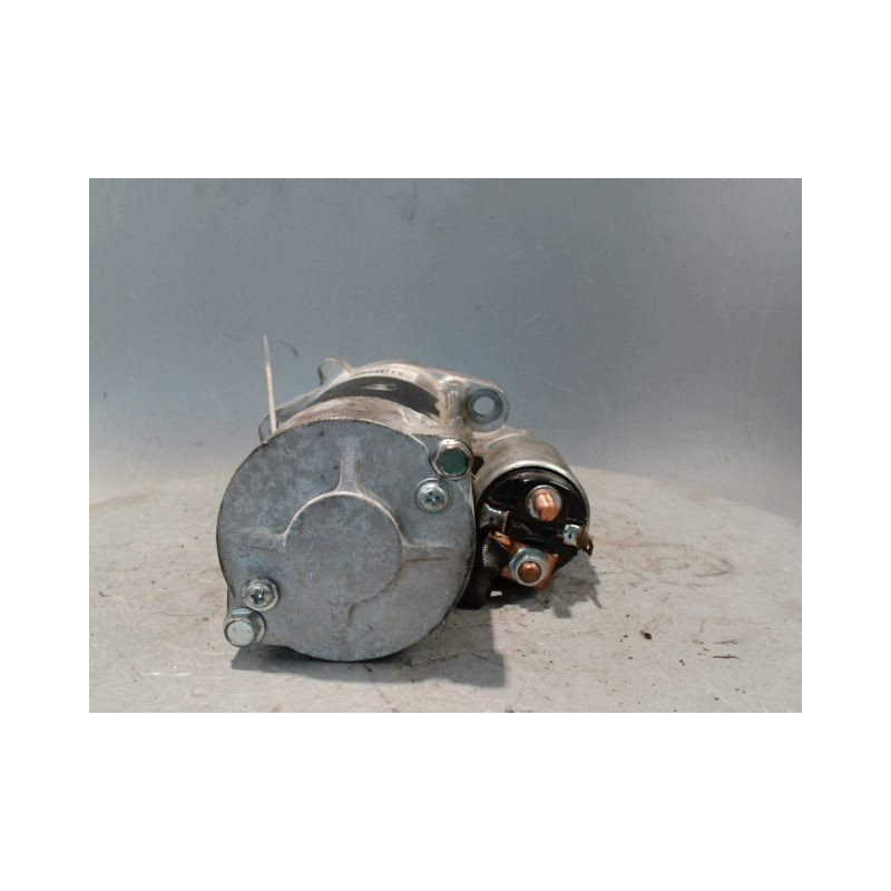 DEMARREUR NISSAN ALMERA TINO 2003-