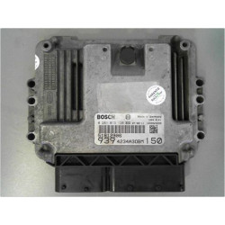CALCULATEUR MOTEUR