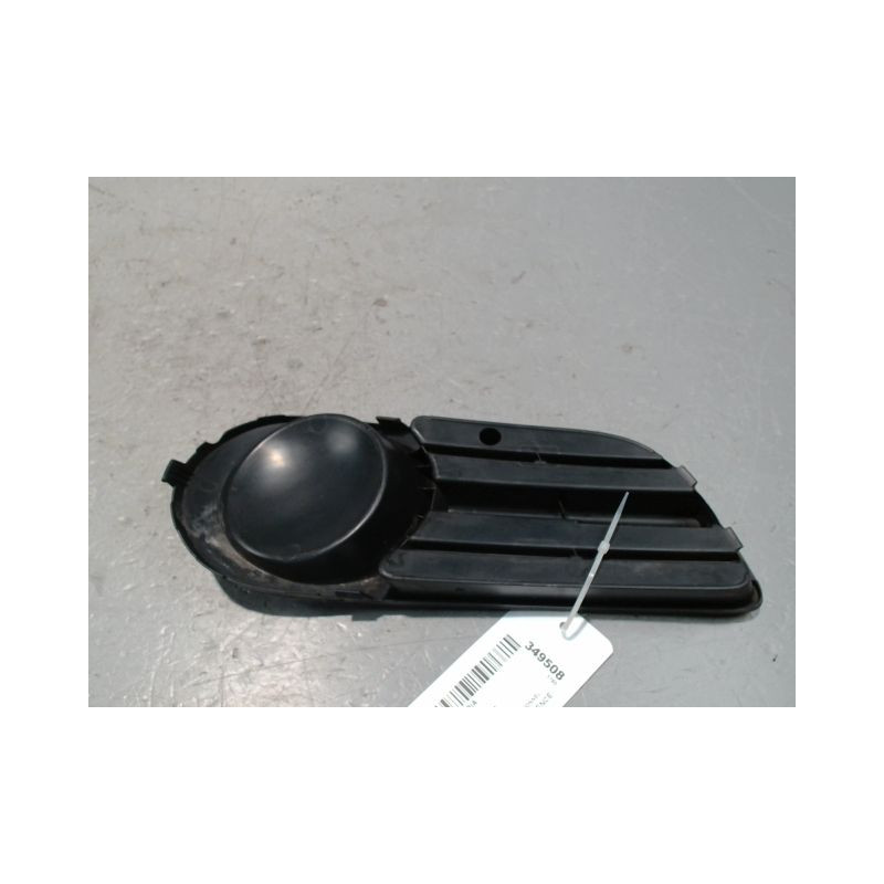 OBTURATEUR PHARE ADDITIONNEL PARE-CHOC AVG SKODA FABIA 2004-2007