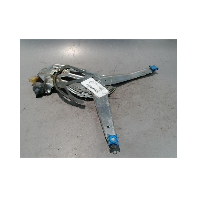 MECANISME+MOTEUR LEVE-GLACE AVANT GAUCHE VOLVO S60