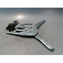 MECANISME+MOTEUR LEVE-GLACE AVANT GAUCHE VOLVO S60
