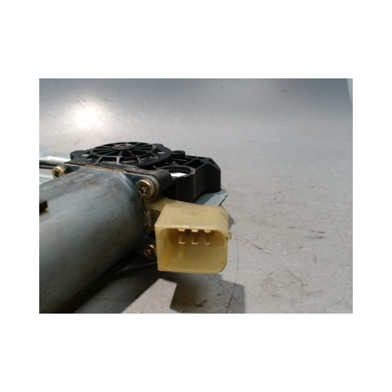 MECANISME+MOTEUR LEVE-GLACE AVANT GAUCHE VOLVO S60