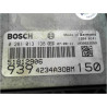 CALCULATEUR MOTEUR ALFA ROMEO 159