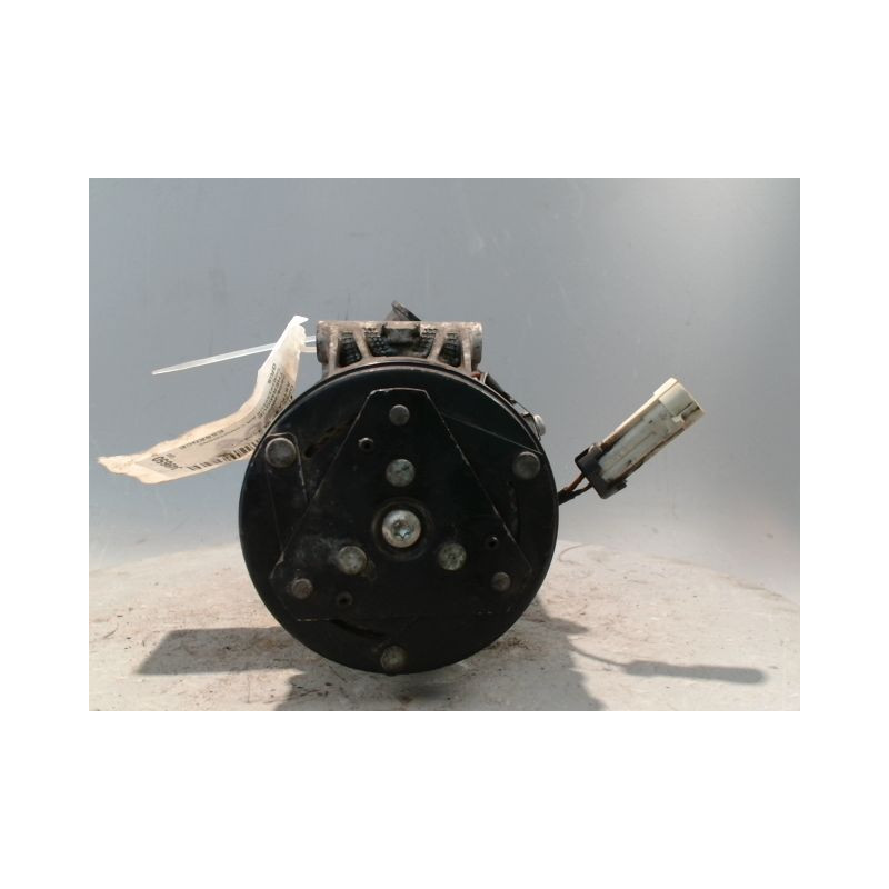 COMPRESSEUR AIR CONDITIONNE OPEL ASTRA 2004-