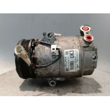COMPRESSEUR AIR CONDITIONNE OPEL ASTRA 2004-