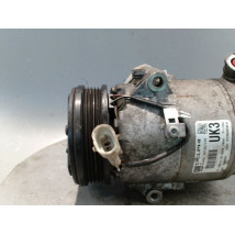 COMPRESSEUR AIR CONDITIONNE OPEL ASTRA 2004-