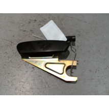 POIGNEE EXTERIEURE PORTE AVANT GAUCHE FIAT PUNTO 2003-
