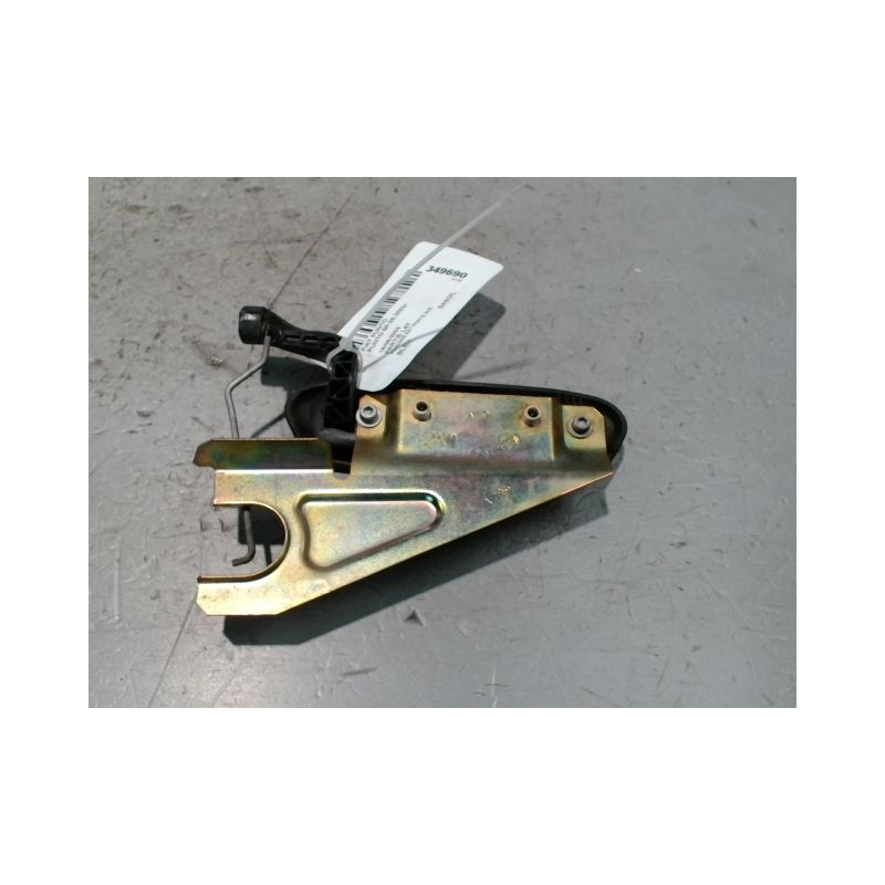 POIGNEE EXTERIEURE PORTE AVANT GAUCHE FIAT PUNTO 2003-