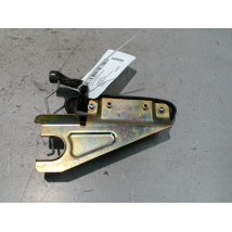 POIGNEE EXTERIEURE PORTE AVANT GAUCHE FIAT PUNTO 2003-