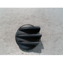 OBTURATEUR PHARE ADDITIONNEL PARE-CHOC AVD PEUGEOT EXPERT TOLE 2004-