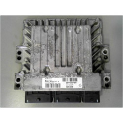 CALCULATEUR MOTEUR