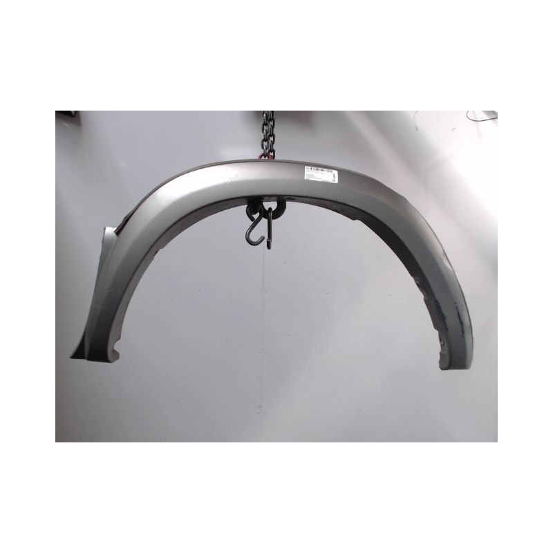 ELARGISSEUR AILE ARRIERE GAUCHE TOYOTA RAV4 97-2000