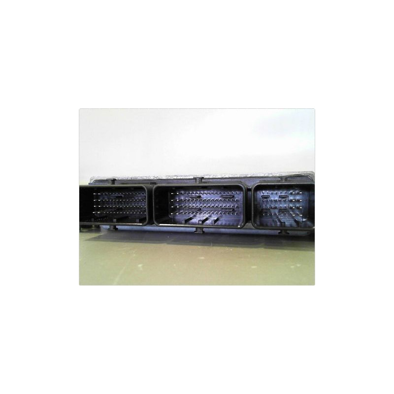 CALCULATEUR MOTEUR RENAULT SCENIC III PH.1 09-11