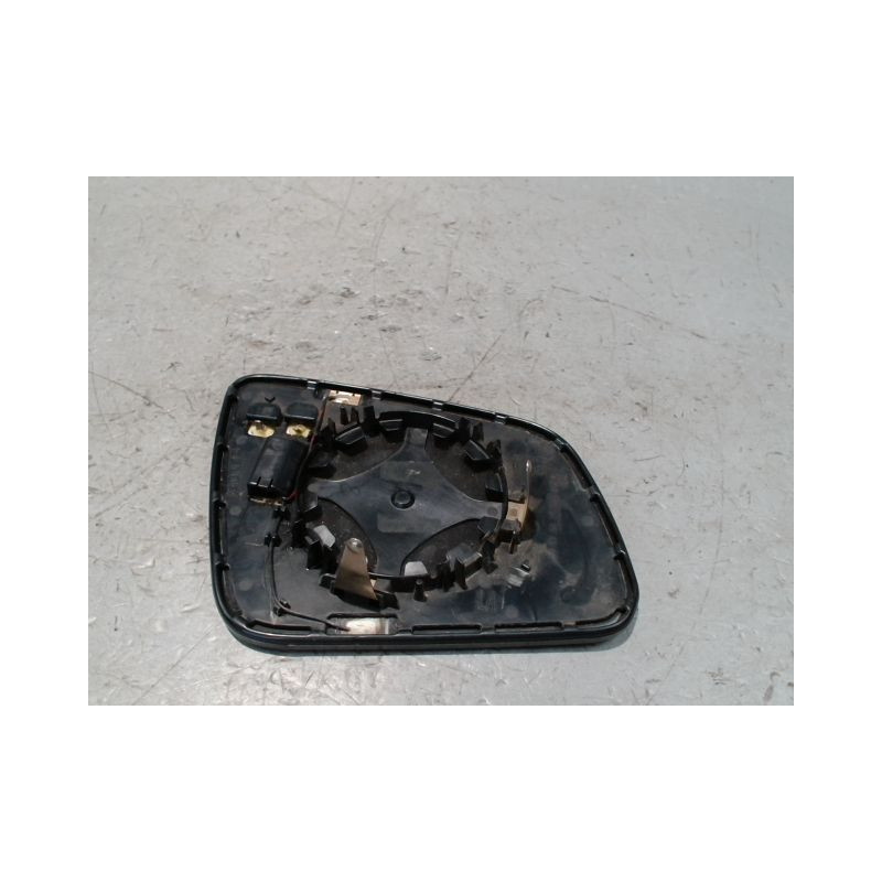 GLACE RETROVISEUR EXT G MERCEDES CLASSE C 2004-