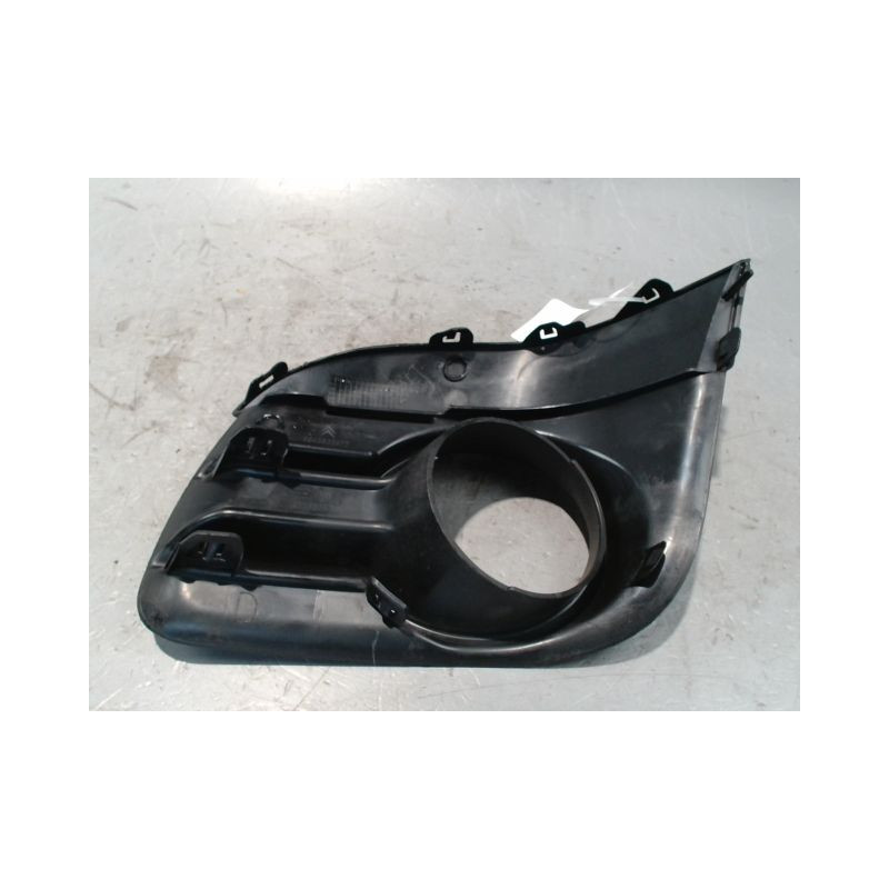 OBTURATEUR PHARE ADDITIONNEL PARE-CHOC AVD CITROEN C2