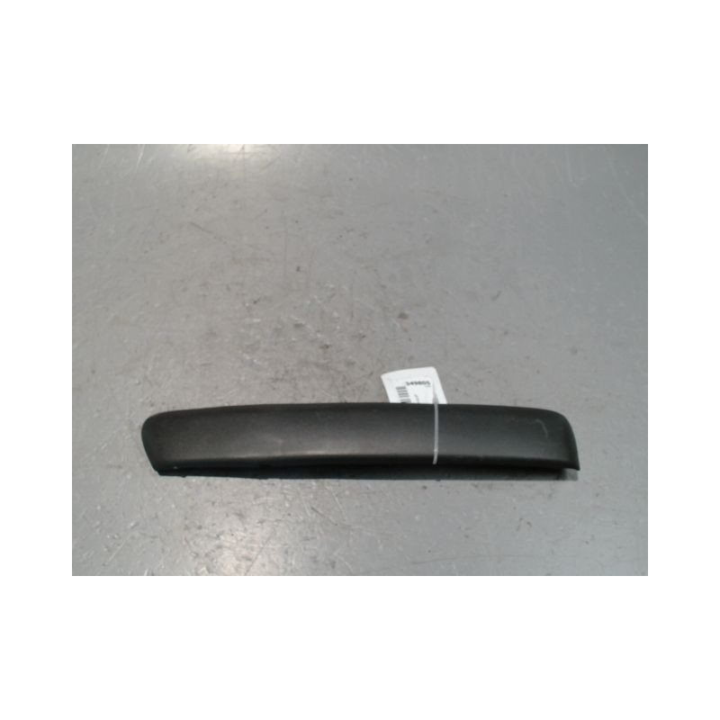 PROTECTION PARE-CHOC AVG FORD FOCUS COUPE 04-07
