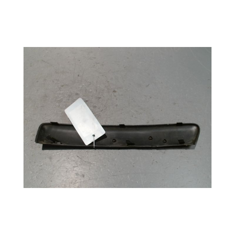 PROTECTION PARE-CHOC AVG FORD FOCUS COUPE 04-07