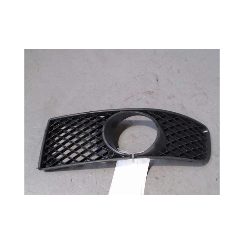 OBTURATEUR PHARE ADDITIONNEL PARE-CHOC AVG VOLKSWAGEN POLO 99-2001