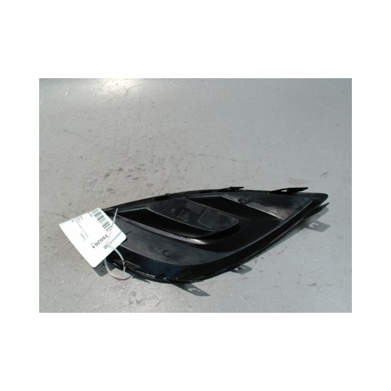 OBTURATEUR PHARE ADDITIONNEL PARE-CHOC AVD OPEL CORSA
