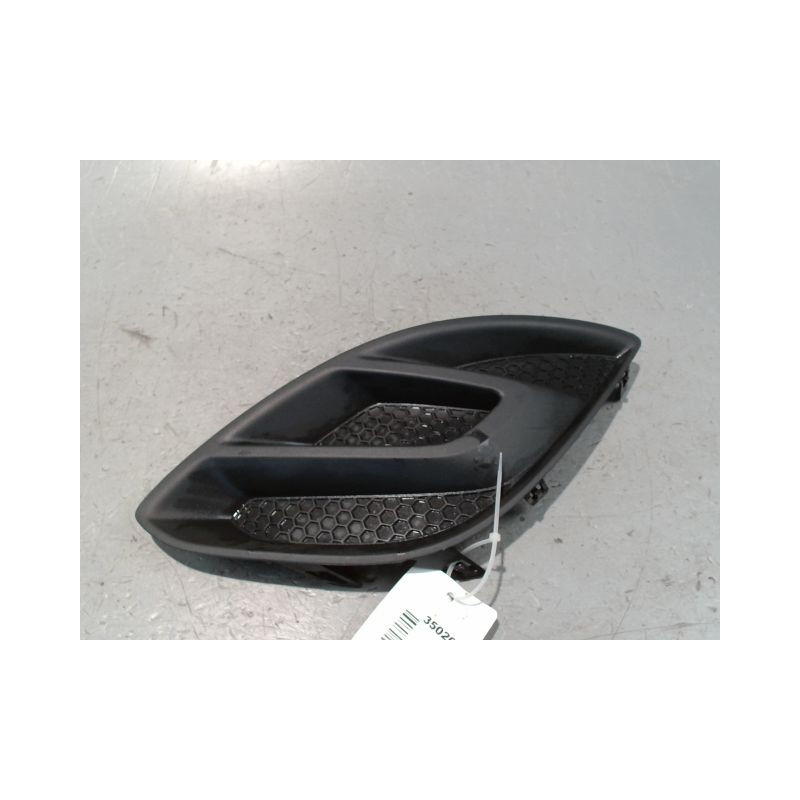 OBTURATEUR PHARE ADDITIONNEL PARE-CHOC AVG OPEL CORSA