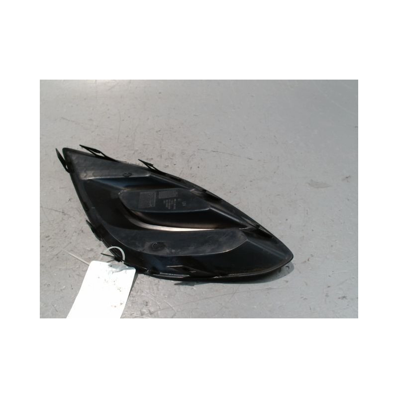 OBTURATEUR PHARE ADDITIONNEL PARE-CHOC AVG OPEL CORSA