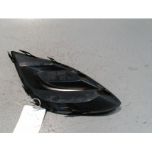 OBTURATEUR PHARE ADDITIONNEL PARE-CHOC AVG OPEL CORSA