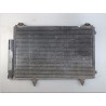 CONDENSEUR CLIMATISATION TOYOTA YARIS -2003