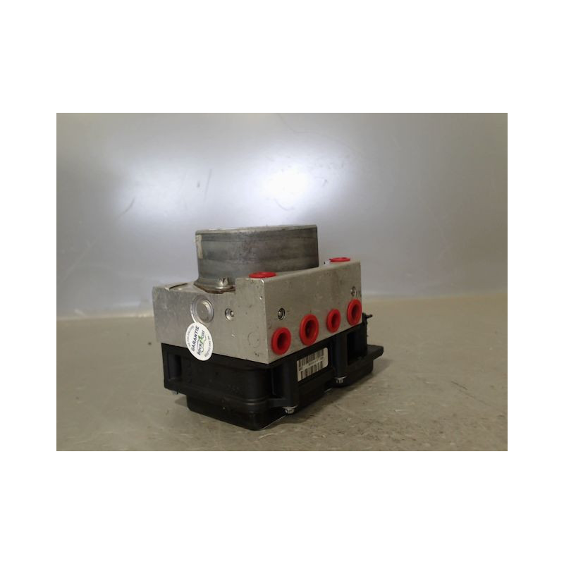 UNITE HYDRAULIQUE ABS RENAULT MEGANE II PH2 2006-