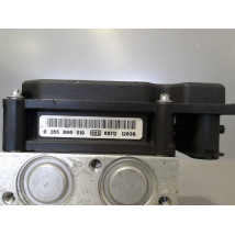 UNITE HYDRAULIQUE ABS RENAULT MEGANE II PH2 2006-